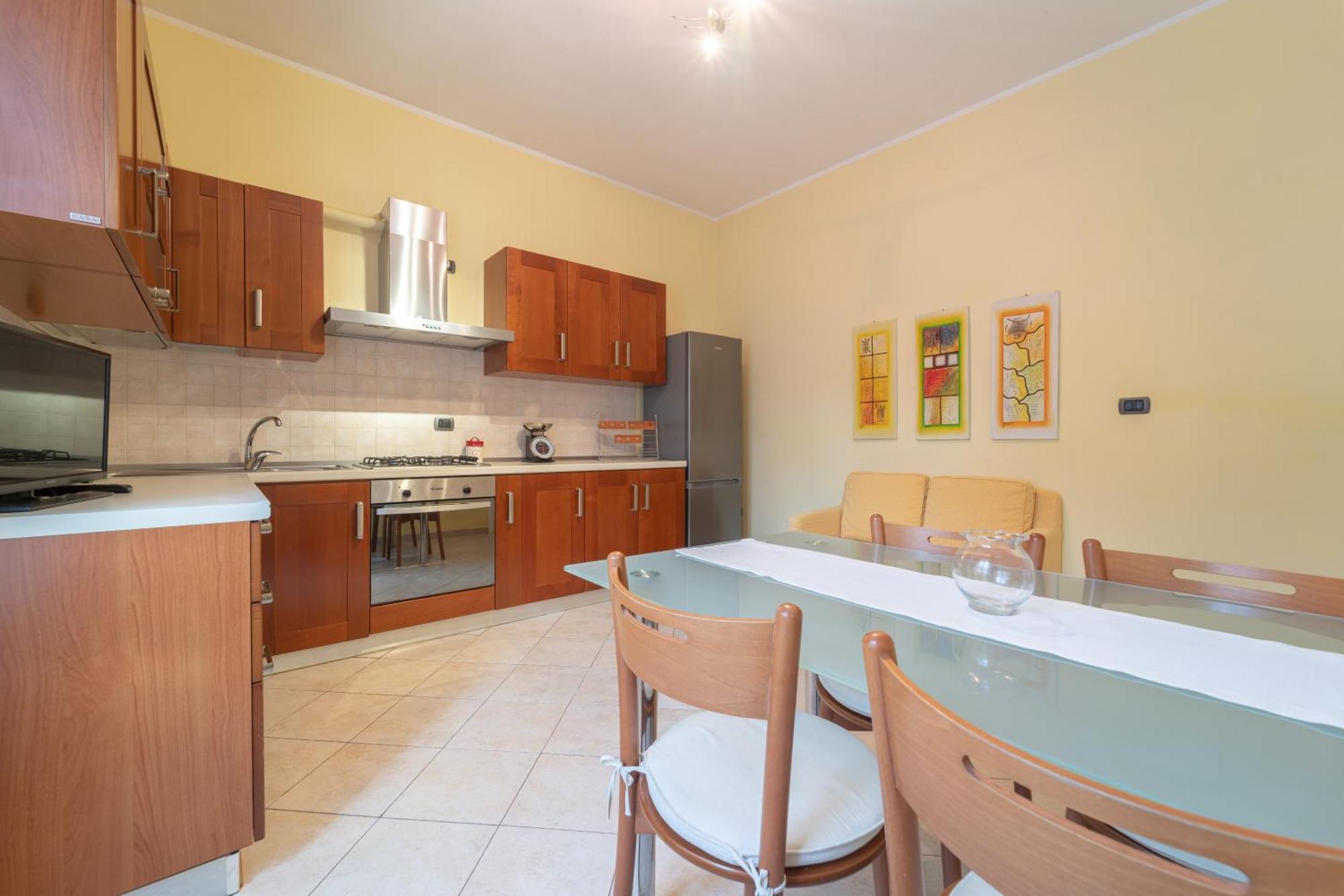 Apartments Via Spano Alghero Exterior photo