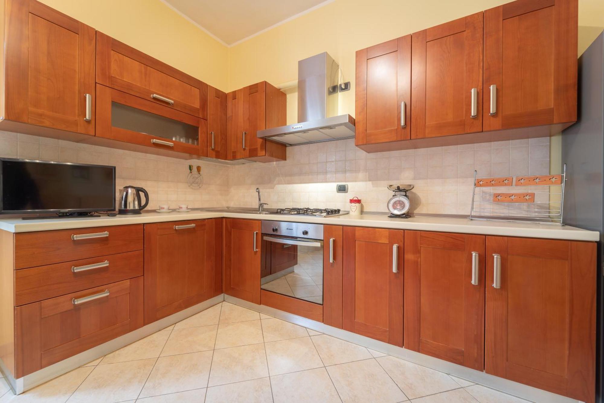 Apartments Via Spano Alghero Exterior photo