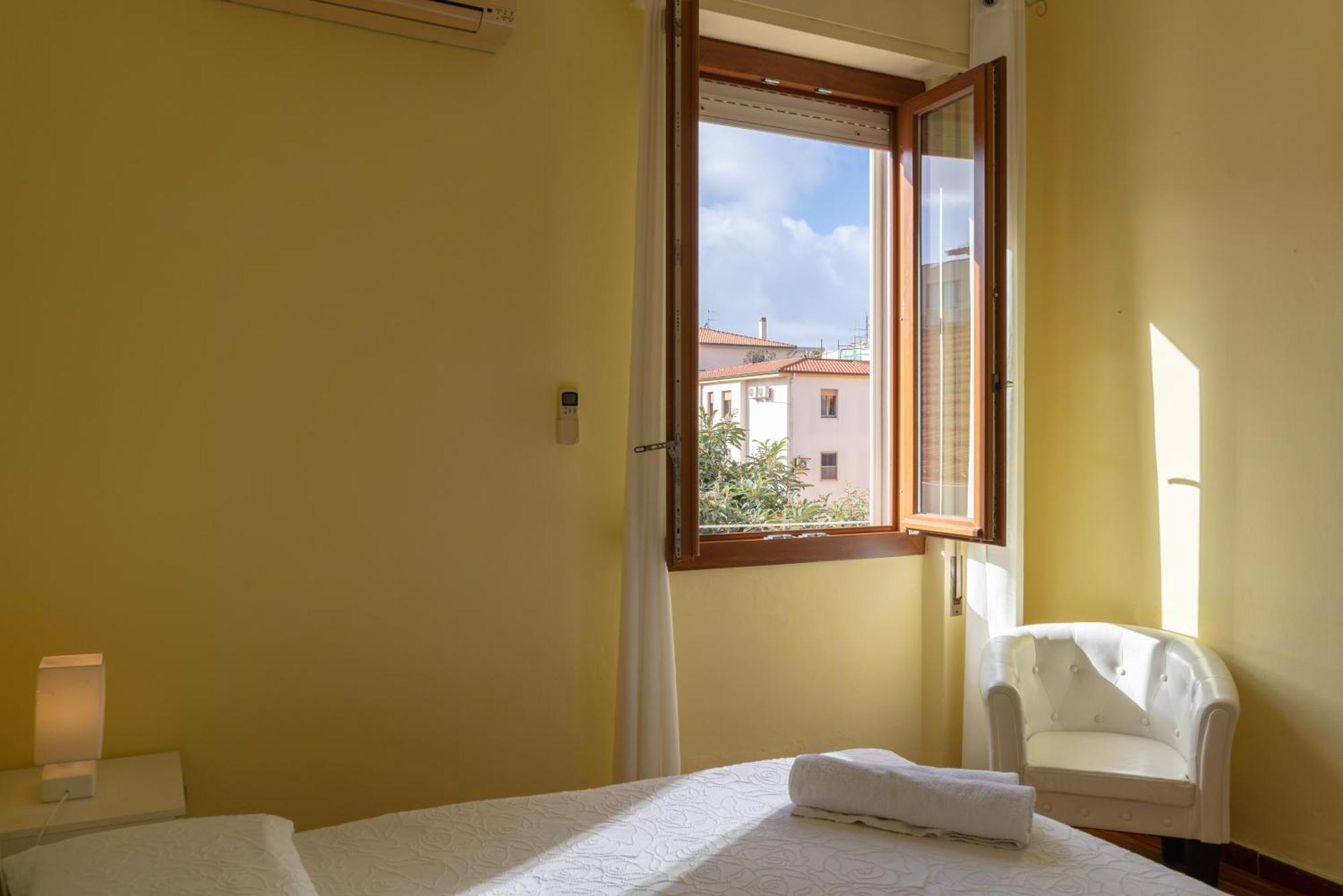 Apartments Via Spano Alghero Exterior photo