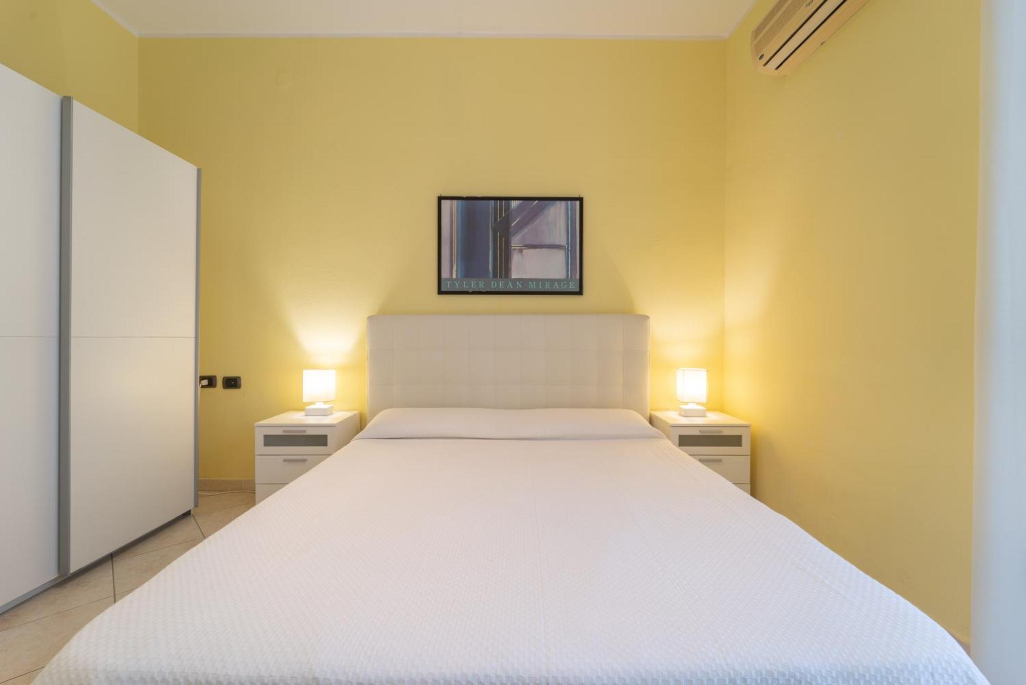 Apartments Via Spano Alghero Exterior photo