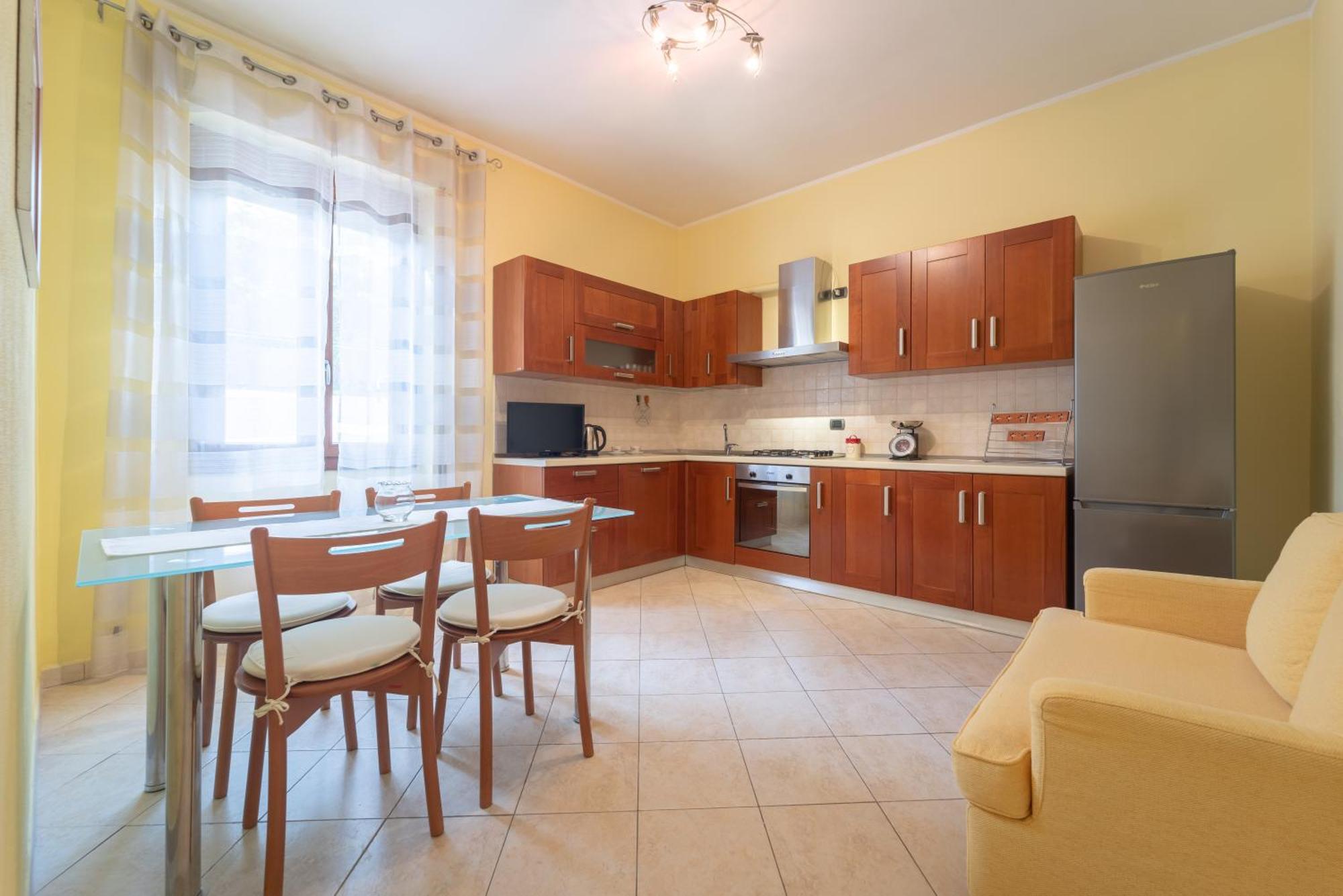 Apartments Via Spano Alghero Exterior photo