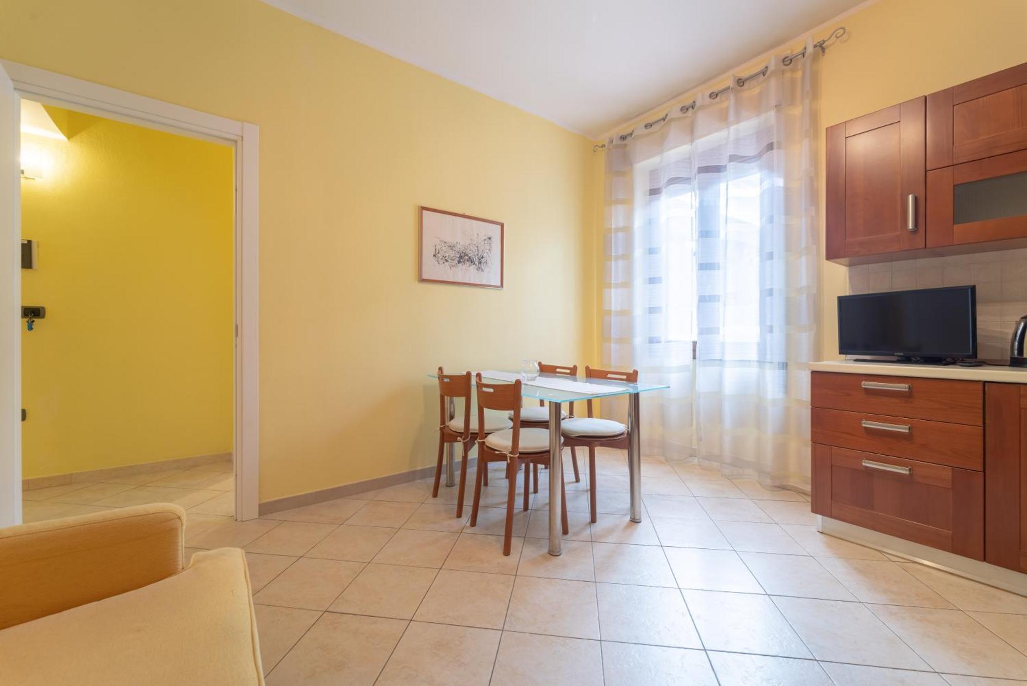 Apartments Via Spano Alghero Exterior photo