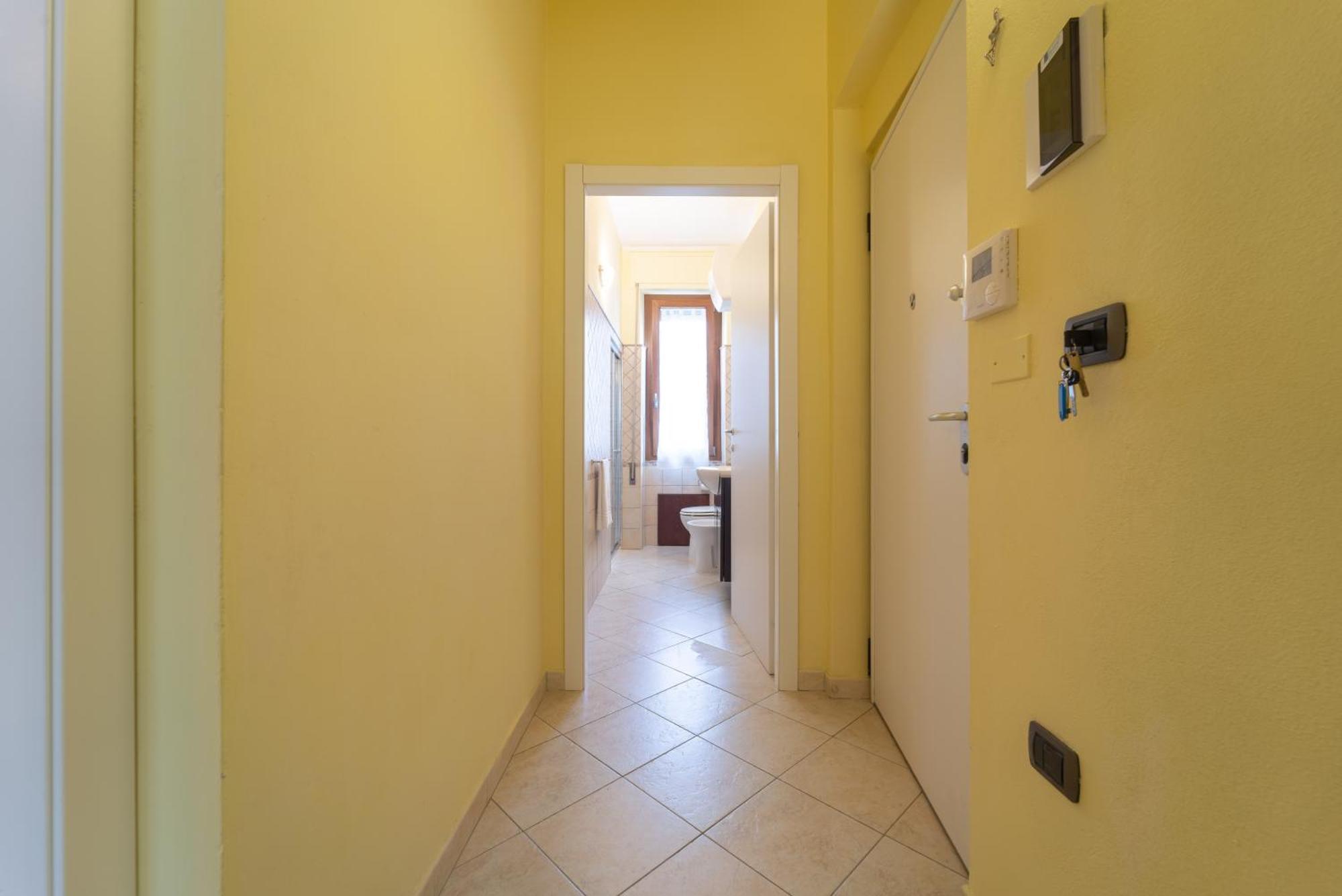 Apartments Via Spano Alghero Exterior photo