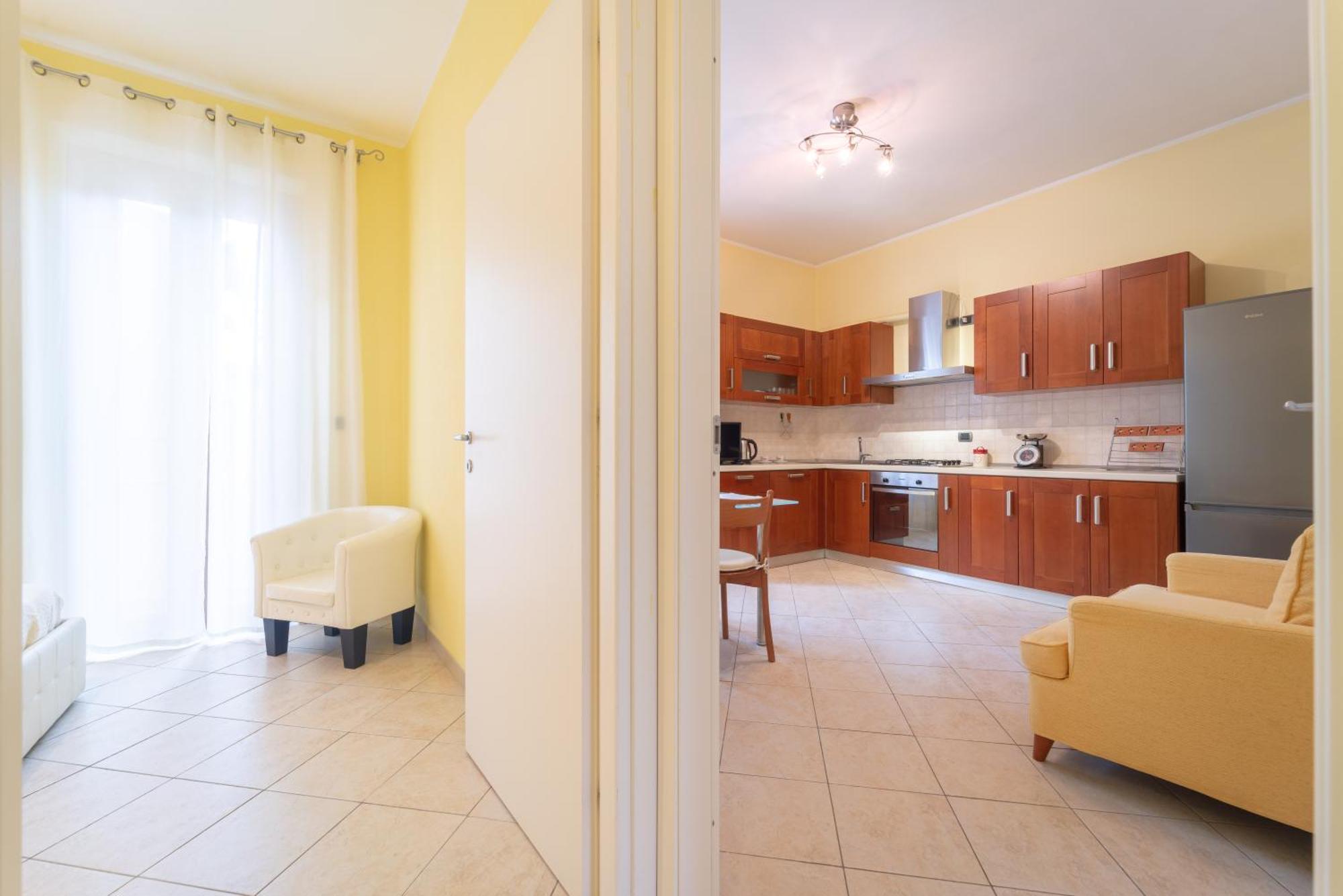 Apartments Via Spano Alghero Exterior photo