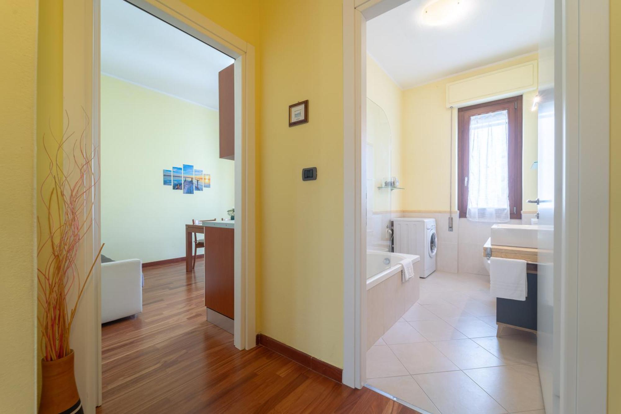 Apartments Via Spano Alghero Exterior photo